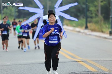 RUN TO LIVE 2024 - Ảnh #1393651