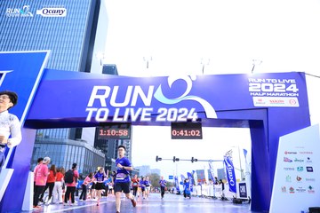 RUN TO LIVE 2024 - Ảnh #1374919