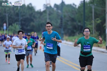 RUN TO LIVE 2024 - Ảnh #1370941