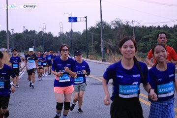 RUN TO LIVE 2024 - Ảnh #1359523
