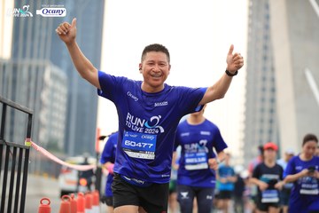 RUN TO LIVE 2024 - Ảnh #1344470