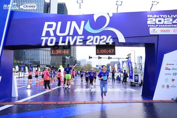 RUN TO LIVE 2024 - Ảnh #1369337