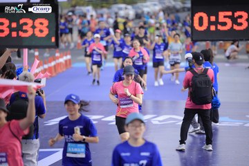 RUN TO LIVE 2024 - Ảnh #1362022