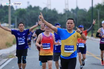 RUN TO LIVE 2024 - Ảnh #1372099