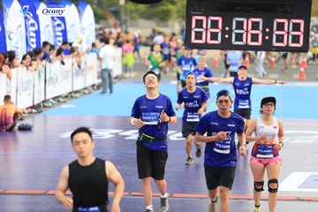 RUN TO LIVE 2024 - Ảnh #1406471