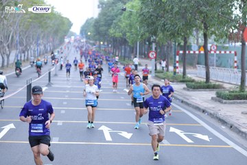 RUN TO LIVE 2024 - Ảnh #1433708