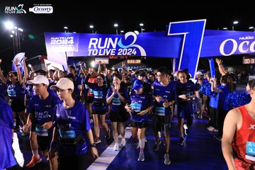 RUN TO LIVE 2024 - Ảnh #1319660