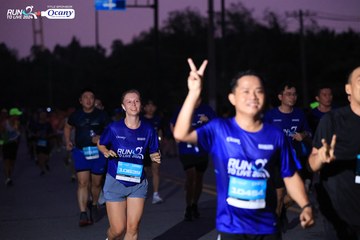 RUN TO LIVE 2024 - Ảnh #1344810