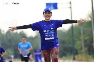 RUN TO LIVE 2024 - Ảnh #1393260