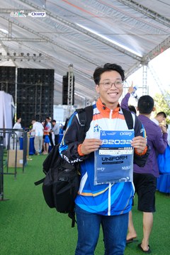 RUN TO LIVE 2024 - Ảnh #1308113