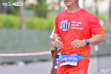 RUN TO LIVE 2024 - Ảnh #1444406