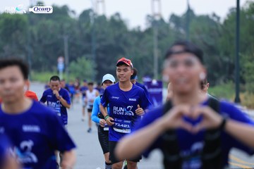 RUN TO LIVE 2024 - Ảnh #1372272