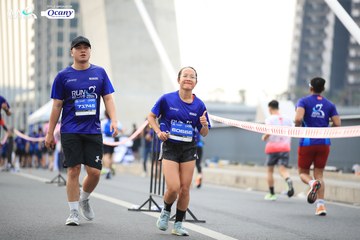 RUN TO LIVE 2024 - Ảnh #1349017