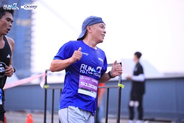 RUN TO LIVE 2024 - Ảnh #1325856