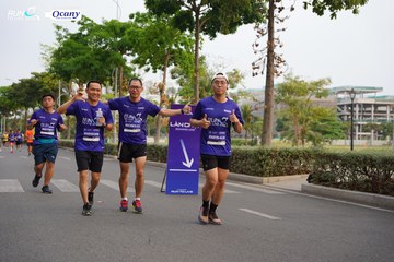 RUN TO LIVE 2024 - Ảnh #1390577