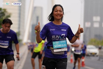 RUN TO LIVE 2024 - Ảnh #1345129