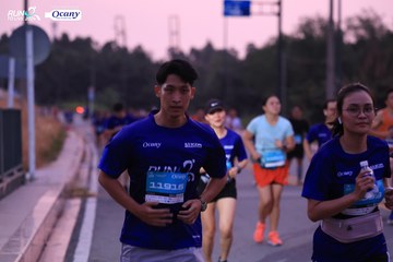 RUN TO LIVE 2024 - Ảnh #1357587