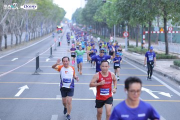 RUN TO LIVE 2024 - Ảnh #1433576