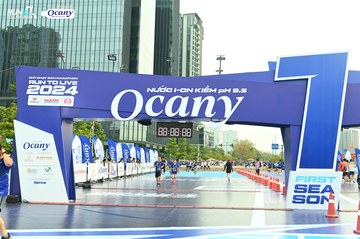 RUN TO LIVE 2024 - Ảnh #1426659