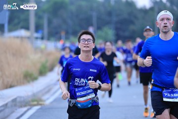 RUN TO LIVE 2024 - Ảnh #1367539