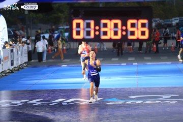 RUN TO LIVE 2024 - Ảnh #1331777