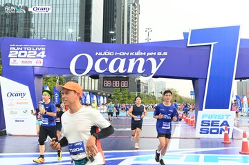 RUN TO LIVE 2024 - Ảnh #1422444