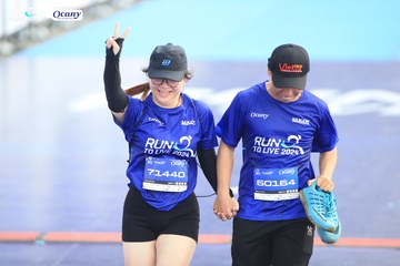 RUN TO LIVE 2024 - Ảnh #1415369