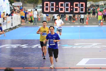 RUN TO LIVE 2024 - Ảnh #1369957