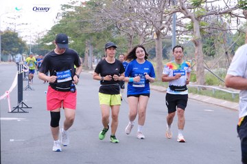 RUN TO LIVE 2024 - Ảnh #1399496