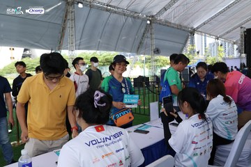 RUN TO LIVE 2024 - Ảnh #1310064
