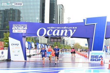 RUN TO LIVE 2024 - Ảnh #1423789