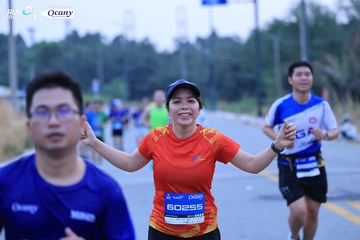 RUN TO LIVE 2024 - Ảnh #1366072