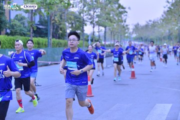 RUN TO LIVE 2024 - Ảnh #1335780