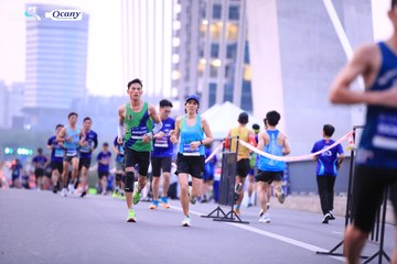 RUN TO LIVE 2024 - Ảnh #1325673