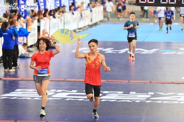RUN TO LIVE 2024 - Ảnh #1406949