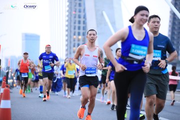 RUN TO LIVE 2024 - Ảnh #1326622