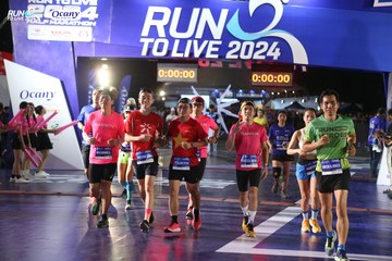 RUN TO LIVE 2024 - Ảnh #1318531
