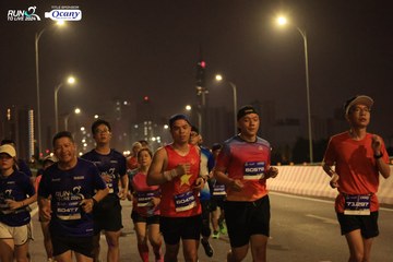 RUN TO LIVE 2024 - Ảnh #1444333