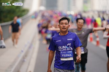 RUN TO LIVE 2024 - Ảnh #1346143