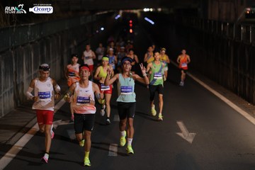 RUN TO LIVE 2024 - Ảnh #1422157