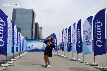 RUN TO LIVE 2024 - Ảnh #1313454