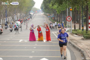 RUN TO LIVE 2024 - Ảnh #1421677