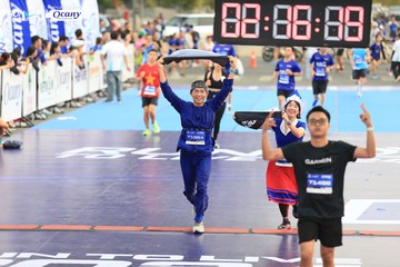RUN TO LIVE 2024 - Ảnh #1406346