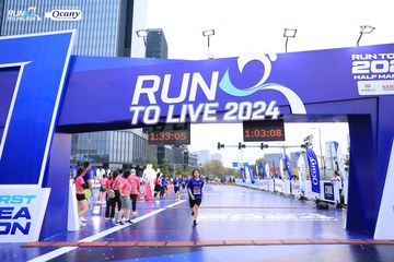 RUN TO LIVE 2024 - Ảnh #1368661
