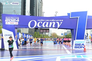 RUN TO LIVE 2024 - Ảnh #1422100
