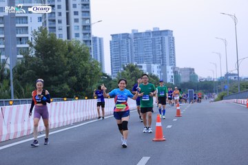 RUN TO LIVE 2024 - Ảnh #1449411