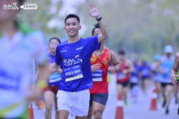 RUN TO LIVE 2024 - Ảnh #1336323