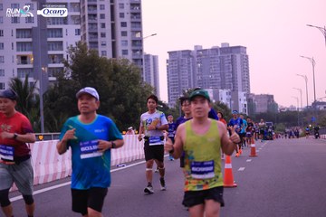 RUN TO LIVE 2024 - Ảnh #1447084