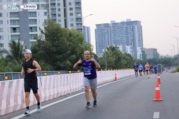 RUN TO LIVE 2024 - Ảnh #1450636