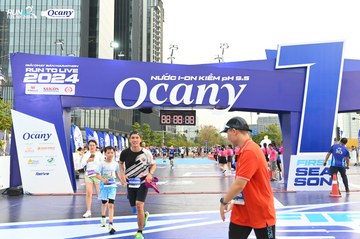 RUN TO LIVE 2024 - Ảnh #1419707